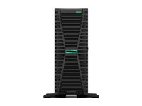 HPE ProLiant ML350 Gen11 Higher Performance - tower Xeon Gold 5418Y 2 GHz - 32 GB - ingen HDD P53571-421