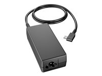 HP AC Adapter - Strömadapter - 45 Watt - Europa - för Chromebook 11, 14; Chromebook x2; x360; ENVY x360 Laptop; Laptop 14; Pavilion x360 Laptop N8N14AA#ABB
