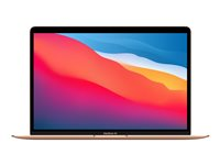 Apple MacBook Air with Retina display - 13.3" - Apple M1 - 8 GB RAM - 1 TB SSD - svensk Z12A_3_SE_CTO
