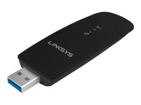 Linksys WUSB6300 - Nätverksadapter - USB 3.0 - Wi-Fi 5 WUSB6300-EJ