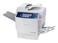 Xerox WorkCentre 6400S - multifunktionsskrivare - färg 6400V_S?SE