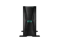 HPE ProLiant ML110 Gen11 - tower Xeon Silver 4510 2.4 GHz - 32 GB - HDD 2 x 4 TB P77234-425