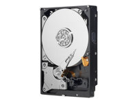 WD AV-GP WD2500AVCS - Hårddisk - 250 GB - inbyggd - 3.5" - SATA 3Gb/s - buffert: 16 MB WD2500AVCS