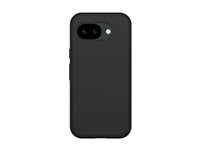 OtterBox React Series - Baksidesskydd för mobiltelefon - svart - för Google Pixel 10a 77-000215
