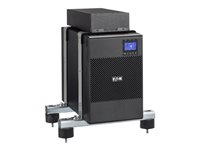 Eaton 9SX 9SX3000IM - UPS - AC 200/208/220/230/240 V - 2700 Watt - 3000 VA - RS-232, USB - utgångskontakter: 9 9SX3000IM
