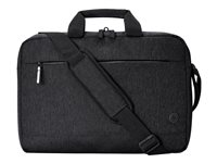 HP Prelude Pro Recycle Top Load - Notebook-väska - 15.6" 1X645AA