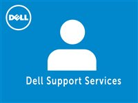 Dell 1Y NBD > 3Y NBD - [1 år nästa arbetsdag ] > [3 år nästa arbetsdag] - Utökat serviceavtal - material och tillverkning - 3 år - på platsen - svarstid: NBD - för Dell B3465dn, B3465dnf 890-10440