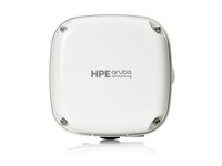 HPE Aruba AP-567EX (RW) - Hazardous Location - trådlös åtkomstpunkt - ZigBee, Bluetooth, Wi-Fi 6 - 2.4 GHz, 5 GHz - BTO R4W66A
