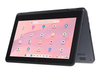 Dell Chromebook 11 CC11260 - 11.6" - Intel N-series - N150 - 4 GB RAM - 64 GB eMMC 554X4