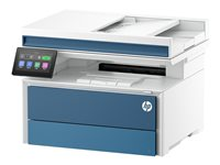 HP LaserJet Pro MFP 4113dw - multifunktionsskrivare - svartvit 8X3F6A#ABB