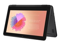 Dell Chromebook 3110 - 11.6" - Intel Celeron - N4500 - 4 GB RAM - 32 GB eMMC KFFXJ