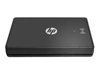 HP LEGIC - RF-läsare - USB - 13.56 MHz - jacksvart - för Color LaserJet Enterprise MFP 6800, MFP M480; LaserJet Managed MFP E42540 4QL32A