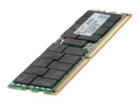 HPE - DDR3L - modul - 16 GB - DIMM 240-pin - 1600 MHz / PC3L-12800 - CL11 - 1.35 V - registrerad - ECC 713985-B21